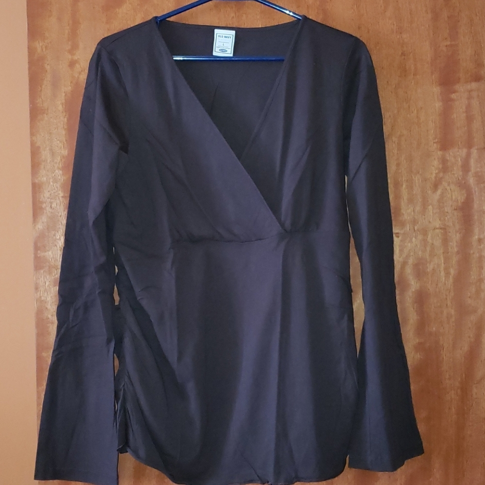 OLD NAVY MATERNITY TOP